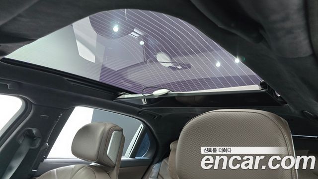 BMW 7-Series 740d xDrive Design Pure Excellence