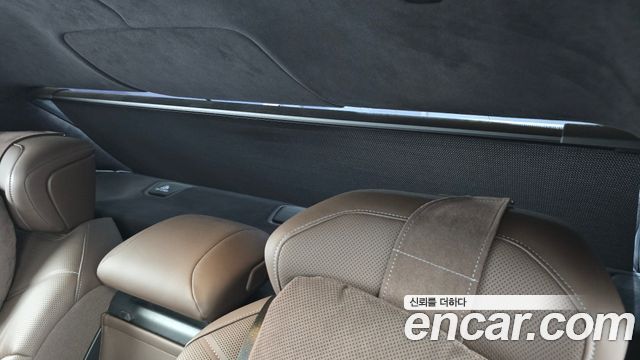 BMW 7-Series 740d xDrive Design Pure Excellence
