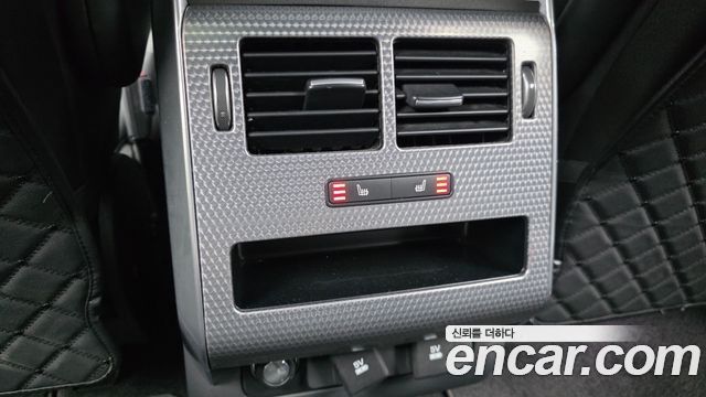 Land Rover Range Rover Sport 3.0 SC HSE Dynamic