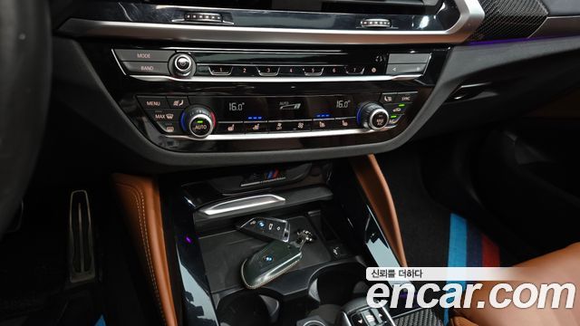 BMW X3M 3.0 Competition