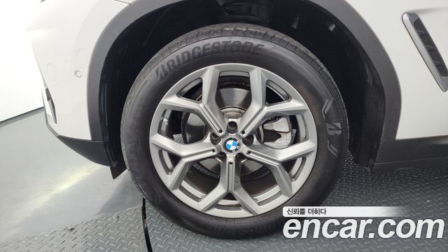 BMW X4 xDrive20i xLine