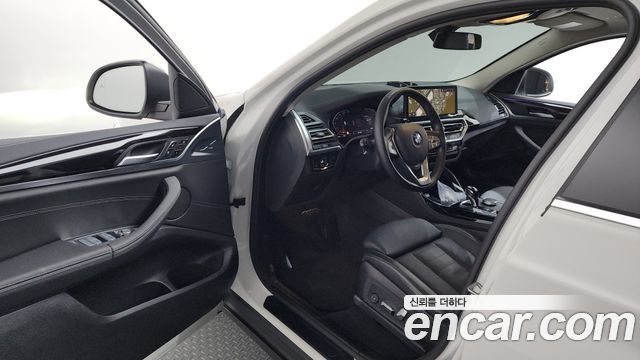 BMW X4 xDrive20i xLine