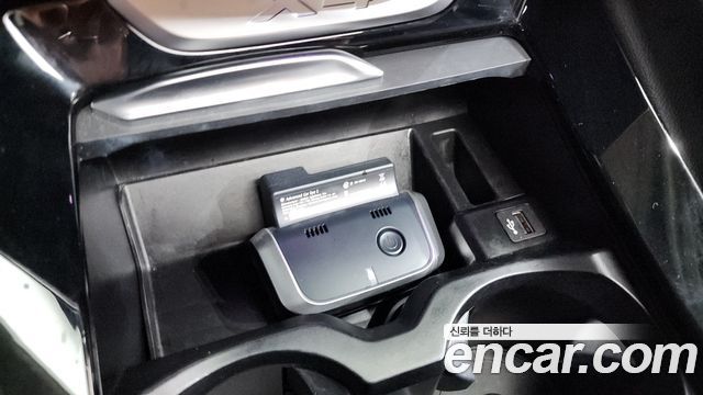 BMW X4 xDrive20i xLine