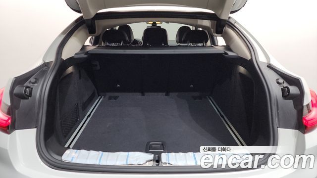 BMW X4 xDrive20i xLine