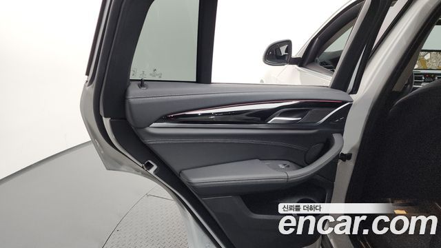 BMW X4 xDrive20i xLine