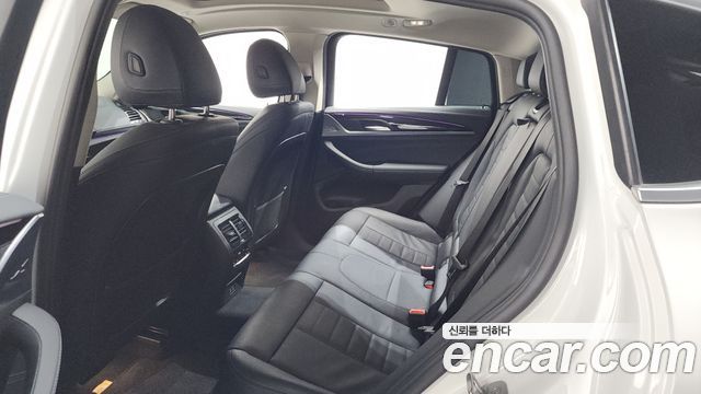 BMW X4 xDrive20i xLine