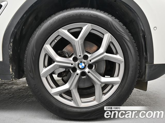 BMW X4 xDrive20i xLine