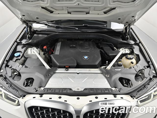 BMW X4 xDrive20i xLine
