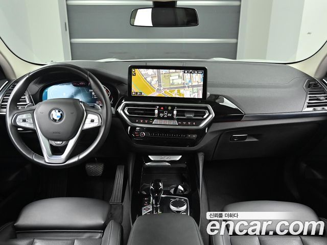 BMW X4 xDrive20i xLine