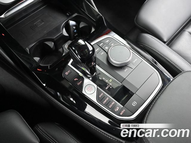 BMW X4 xDrive20i xLine