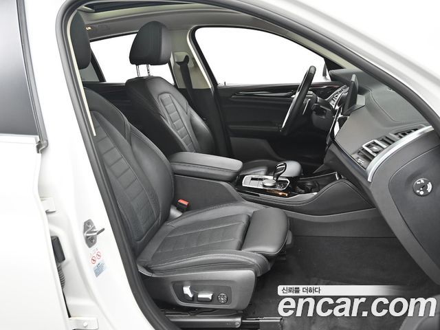 BMW X4 xDrive20i xLine