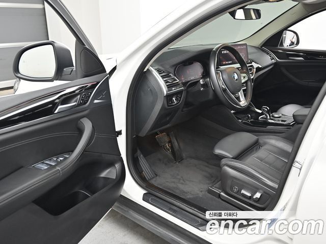 BMW X4 xDrive20i xLine
