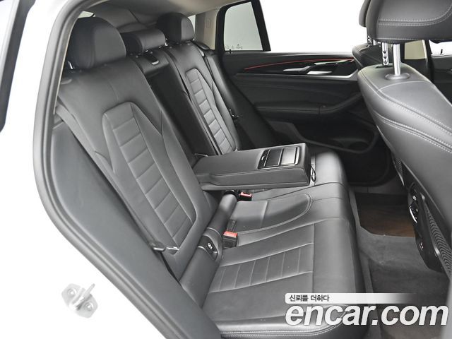 BMW X4 xDrive20i xLine