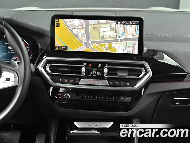 BMW X4 xDrive20i xLine