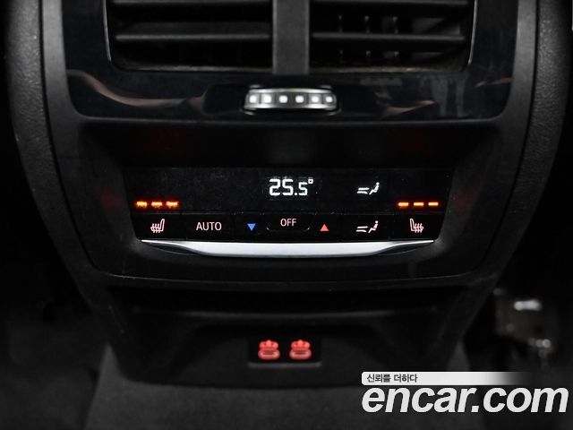 BMW X4 xDrive20i xLine