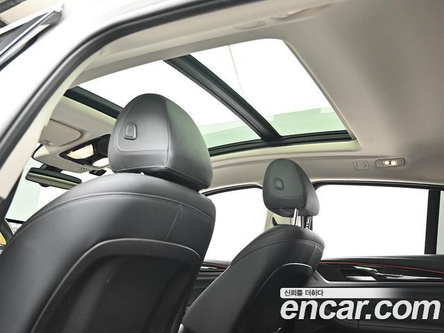 BMW X4 xDrive20i xLine