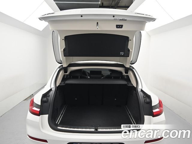 BMW X4 xDrive20i xLine