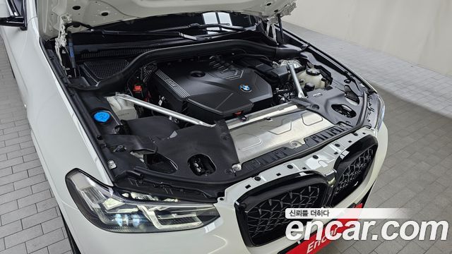 BMW X4 xDrive20i M Sport Pro Special Edition