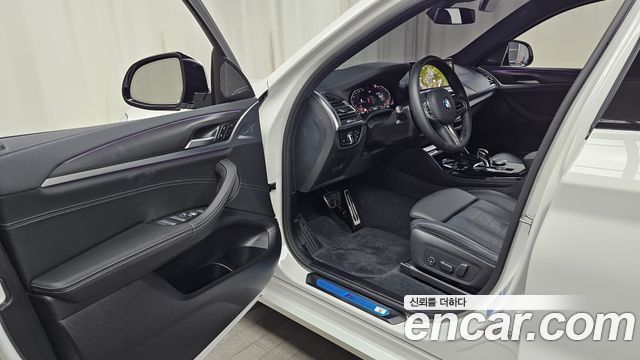 BMW X4 xDrive20i M Sport Pro Special Edition