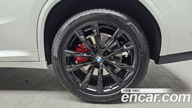 BMW X4 xDrive20i M Sport Pro Special Edition