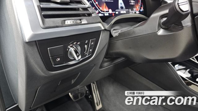 BMW X4 xDrive20i M Sport Pro Special Edition