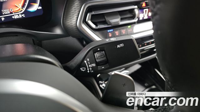 BMW X4 xDrive20i M Sport Pro Special Edition