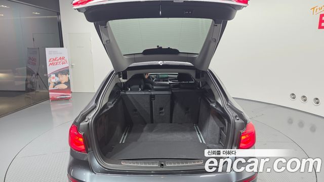 BMW Gran Turismo GT 320d