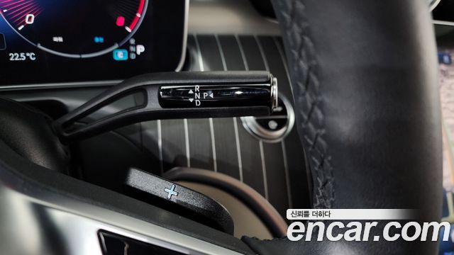 Mercedes-Benz C-Class C300 4MATIC Avantgarde