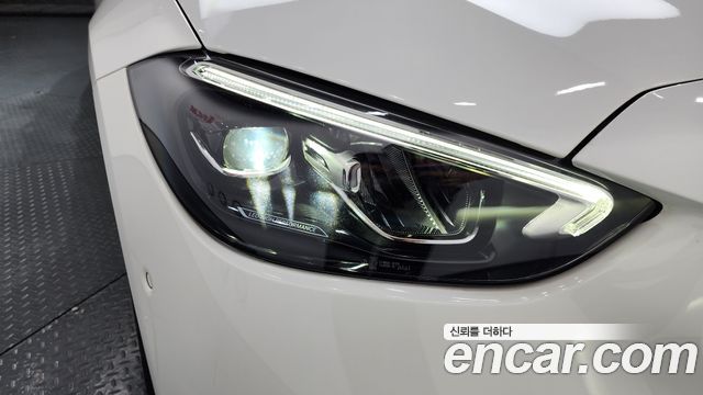 Mercedes-Benz C-Class C300 4MATIC Avantgarde