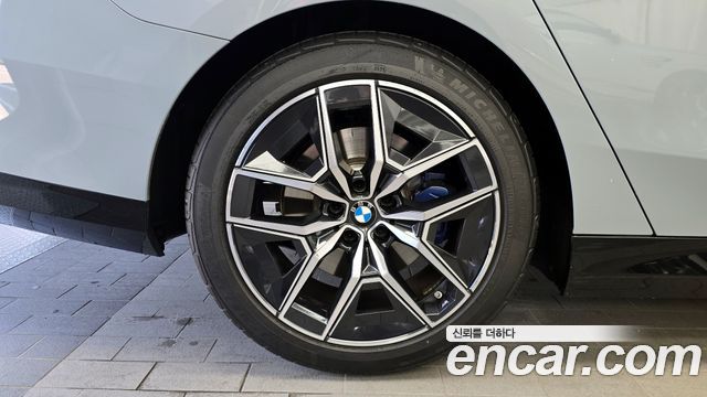 BMW 5-Series 520i M Sport