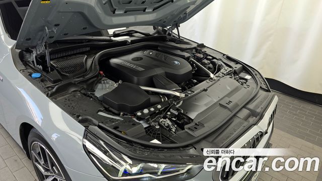 BMW 5-Series 520i M Sport