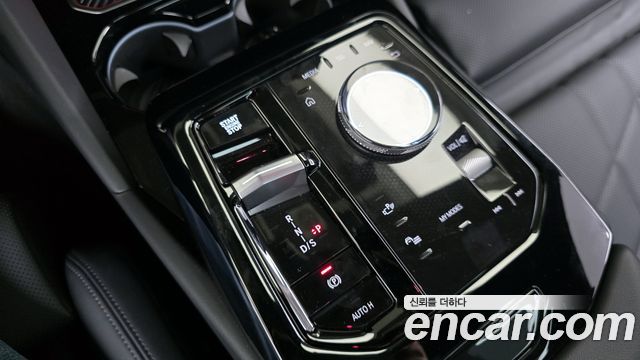 BMW 5-Series 520i M Sport