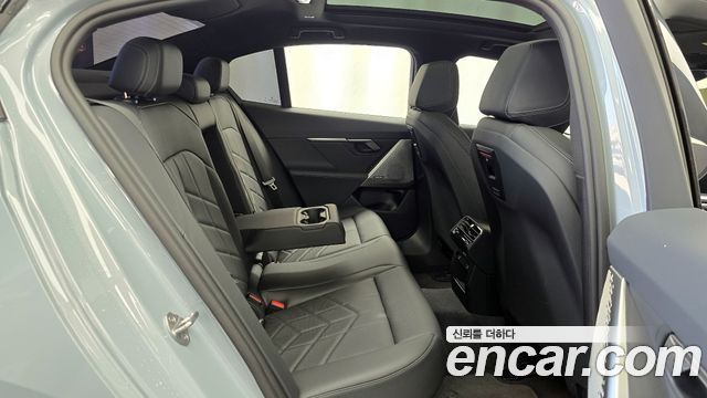 BMW 5-Series 520i M Sport