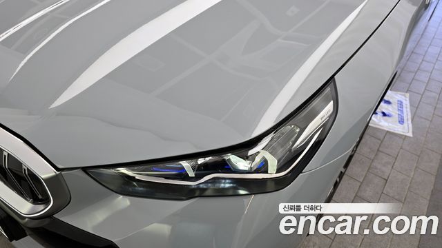 BMW 5-Series 520i M Sport