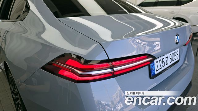 BMW 5-Series 520i M Sport