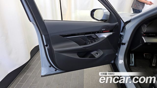BMW 5-Series 520i M Sport