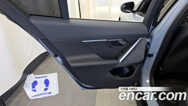 BMW 5-Series 520i M Sport