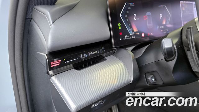 BMW 5-Series 520i M Sport