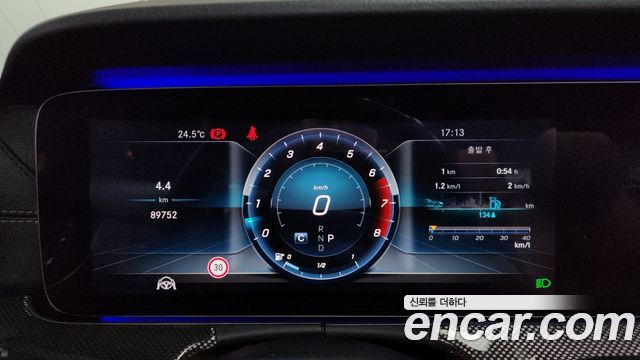 Mercedes-Benz E-Class E400 Cabriolet