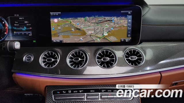 Mercedes-Benz E-Class E400 Cabriolet