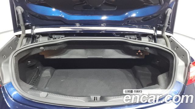 Mercedes-Benz E-Class E400 Cabriolet