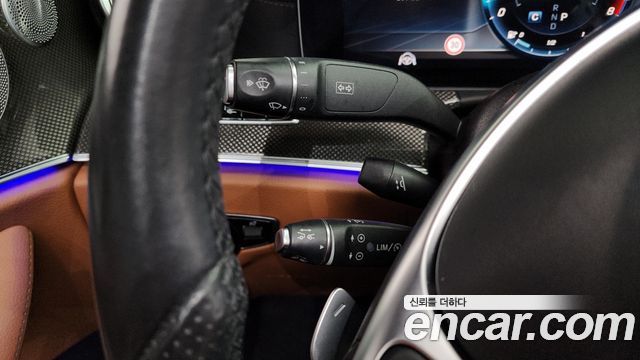 Mercedes-Benz E-Class E400 Cabriolet