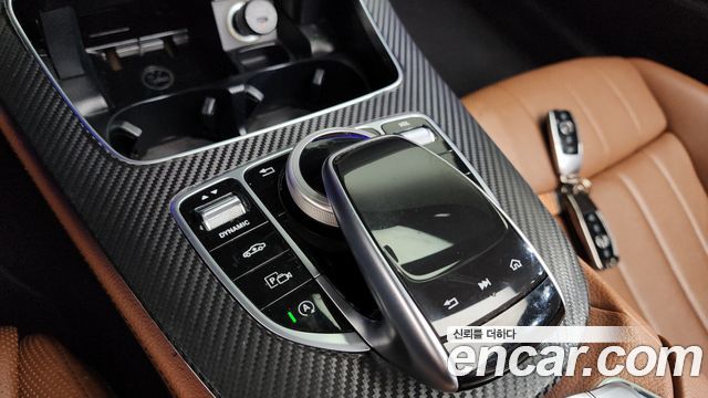 Mercedes-Benz E-Class E400 Cabriolet