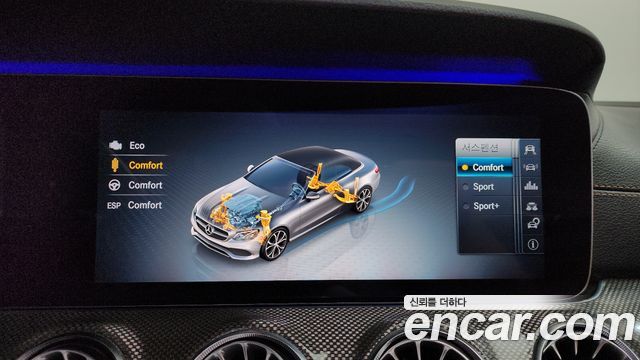 Mercedes-Benz E-Class E400 Cabriolet