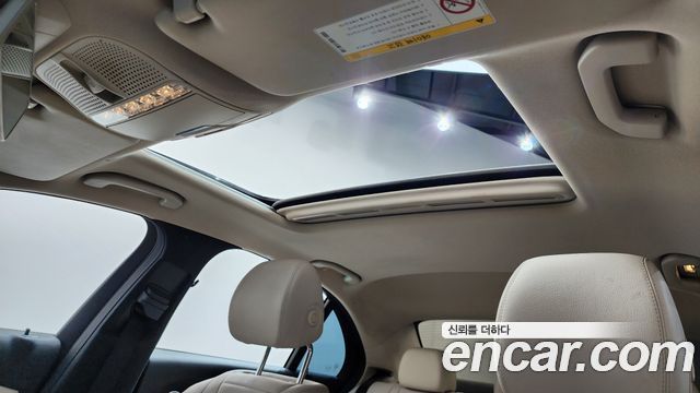 Mercedes-Benz E-Class E220d 4MATIC Avantgarde
