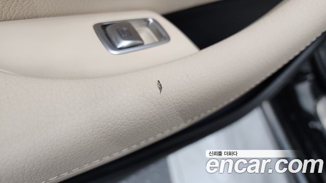 Mercedes-Benz E-Class E220d 4MATIC Avantgarde