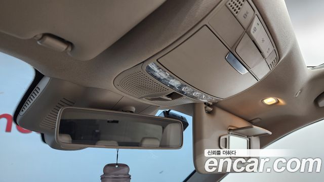 Mercedes-Benz E-Class E220d 4MATIC Avantgarde