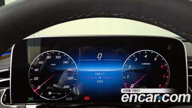 Mercedes-Benz E-Class E450 4MATIC AMG Line