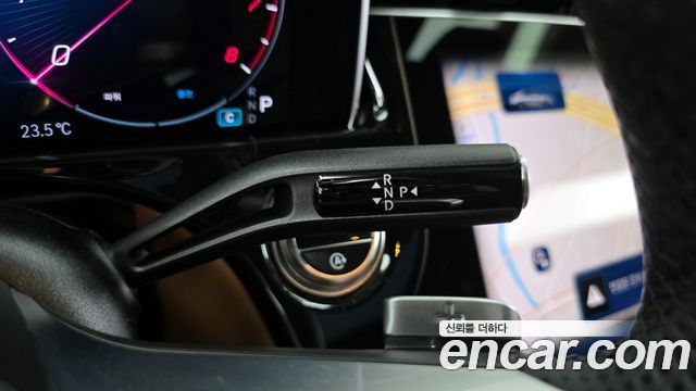 Mercedes-Benz E-Class E450 4MATIC AMG Line