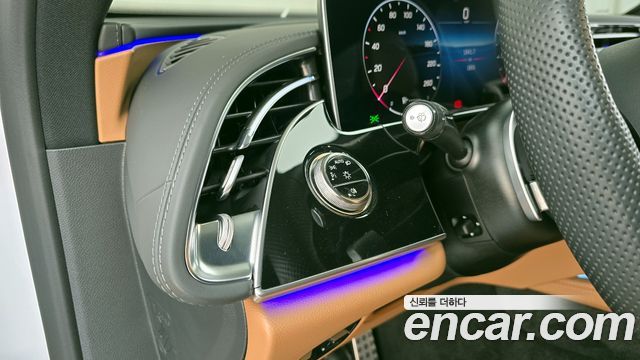 Mercedes-Benz E-Class E450 4MATIC AMG Line